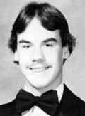 Danny Parks: class of 1981, Norte Del Rio High School, Sacramento, CA.